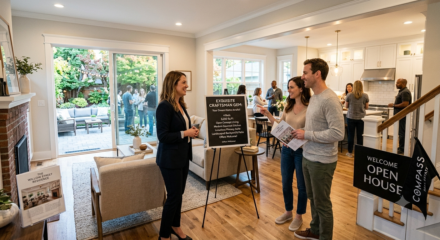 Write a Compelling Real Estate Listing Description